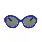 Marni Unisex férfi női napszemüveg CUMULUS CLOUD kék JE3 /kac 1 napos szállítás