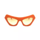 Marni Unisex férfi női napszemüveg DEVIL''S POOL narancssárga 7AF /kac 1 napos szállítás
