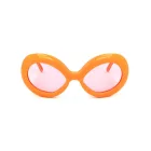 Marni Unisex férfi női napszemüveg LAKE OF FIRE egy /kac 1 napos szállítás
