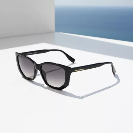 Karl Lagerfeld női napszemüveg KL6071S 1 /kac 1 napos szállítás