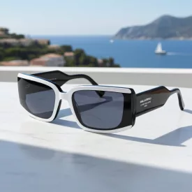   Karl Lagerfeld Unisex férfi női napszemüveg KL6106S 6 /kac 1 napos szállítás