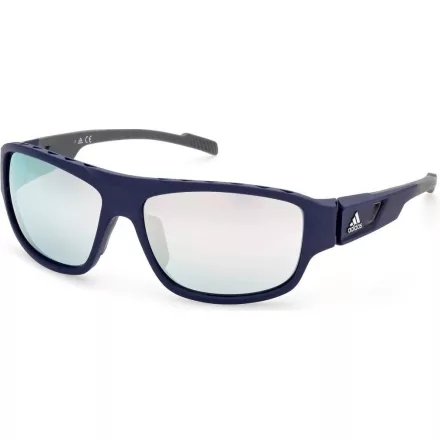 Adidas Sport férfi napszemüveg SP0045 92C /kac 1 napos szállítás