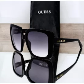   Guess Factory női napszemüveg GF6142 01B /kac 1 napos szállítás