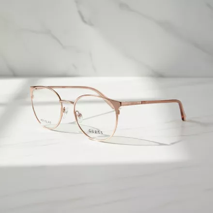 Guess női Szemüvegkeret GU2913 32 /kac 1 napos szállítás