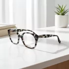 MaxMara női Szemüvegkeret MM5082 55 /kac 1 napos szállítás