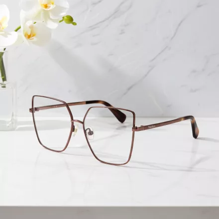MaxMara női Szemüvegkeret MM5073-H-B 34 /kac 1 napos szállítás