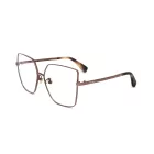 MaxMara női Szemüvegkeret MM5073-H-B 34 /kac 1 napos szállítás