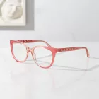 Guess női Szemüvegkeret GU50114 74 /kac 1 napos szállítás