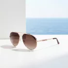 Guess Factory női napszemüveg GF6195 32F /kac 1 napos szállítás