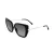 Guess Factory női napszemüveg GF6199 01B /kac 1 napos szállítás