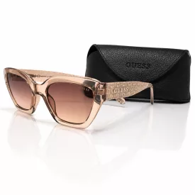   Guess Factory női napszemüveg GF00016 27B /kac 1 napos szállítás
