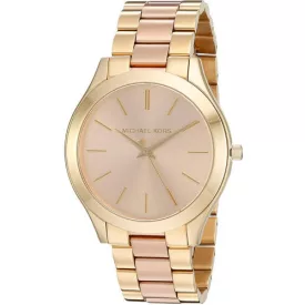   Michael Kors vékony Runway MK3493 női  óra karóra /kac 1 napos szállítás