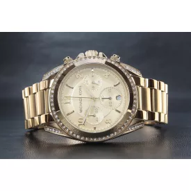   Michael Kors Blair MK5166 női  óra karóra /1 napos szállítás