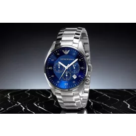   Emporio Armani AR5860 férfi óra karóra /kac 1 napos szállítás