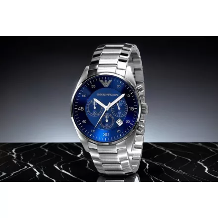 Emporio Armani AR5860 férfi óra karóra /kac 1 napos szállítás