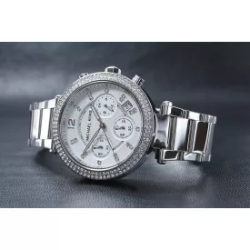   Michael Kors Parker MK5353 női óra karóra /kac 1 napos szállítás