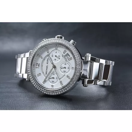 Michael Kors Parker MK5353 női óra karóra /kac 1 napos szállítás