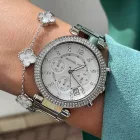 Michael Kors Parker MK5353 női óra karóra /kac 1 napos szállítás