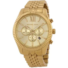   Michael Kors Lexington MK8281 férfi óra karóra /kac 1 napos szállítás
