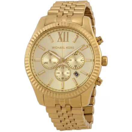 Michael Kors Lexington MK8281 férfi óra karóra /kac 1 napos szállítás