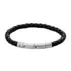 Fossil JF00510797 férfi karkötő ékszer /kac 1 napos szállítás