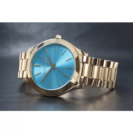 Michael Kors Runway MK3265 női óra karóra /kac 1 napos szállítás