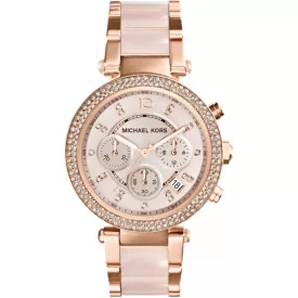   Michael Kors Parker MK5896 női óra karóra /kac 1 napos szállítás
