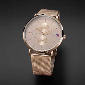   Tommy Hilfiger Jenna 1781944 női óra karóra /kac 1 napos szállítás