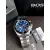 Hugo Boss fekete Ocean 1513704 férfi óra karóra /kac 1 napos szállítás