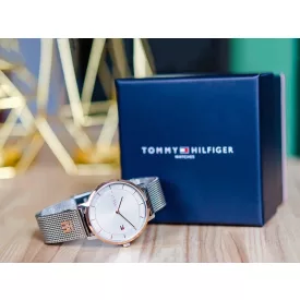   Tommy Hilfiger Tea 1782288 női óra karóra /kac 1 napos szállítás