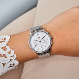  Tommy Hilfiger Blake 1782301 női óra karóra /kac 1 napos szállítás