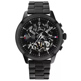   Tommy Hilfiger Henry 1710478 férfi óra karóra /kac 1 napos szállítás
