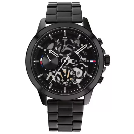 Tommy Hilfiger Henry 1710478 férfi óra karóra /kac 1 napos szállítás