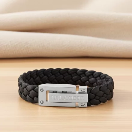 Tommy Hilfiger 2790517 férfi karkötő ékszer /kac 1 napos szállítás