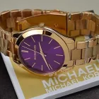 Michael Kors vékony Runway MK3293 női óra karóra /kac 1 napos szállítás