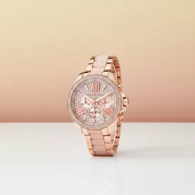   Michael Kors Wren MK6096 Női óra karóra /kac 1 napos szállítás