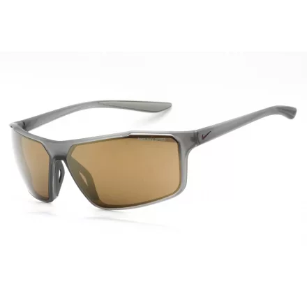 Nike NIKE WINDSTORM M CW4672 napszemüveg matt sötét szürke / barna/Bronz Unisex férfi női /kac 1 napos szállítás