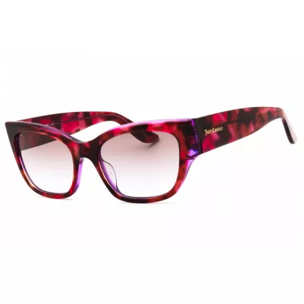 Juicy Couture JU 638/G/S napszemüveg piros barna/barna VIOLET DS női /kac 1 napos szállítás