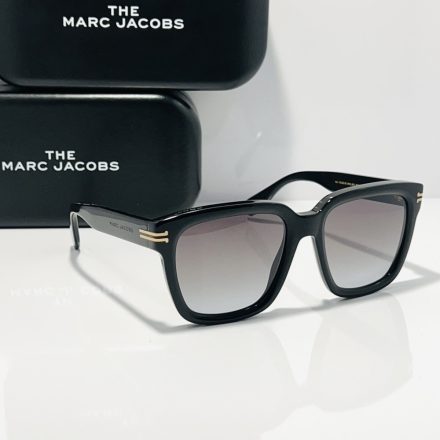 Marc Jacobs MJ 1035/S napszemüveg arany fekete/sötét szürke SF női /kac