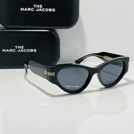 Marc Jacobs MJ 1045/S napszemüveg fekete/szürke női /kac