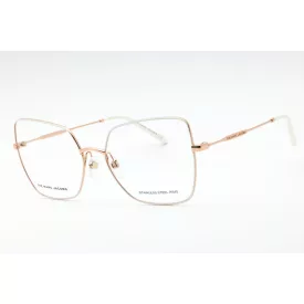   Marc Jacobs MARC 591 szemüvegkeret arany/elefántcsont/Clear demo lencsék női /kac 1 napos szállítás