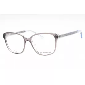   Kate Spade ACERRA szemüvegkeret szürke/Clear demo lencsék női /kac 1 napos szállítás