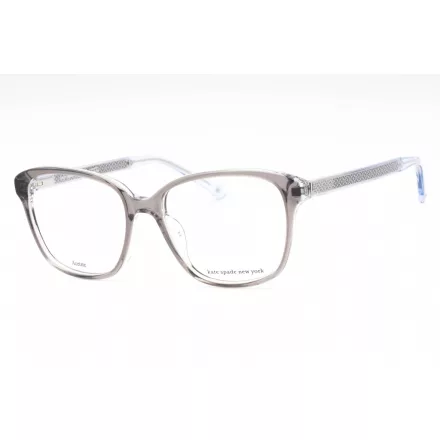 Kate Spade ACERRA szemüvegkeret szürke/Clear demo lencsék női /kac 1 napos szállítás