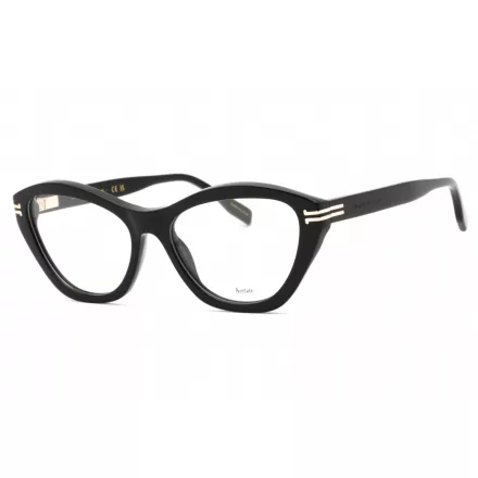 Marc Jacobs MJ 1086 807 szemüvegkeret fekete/Clear demo lencsék női /kac 1 napos szállítás
