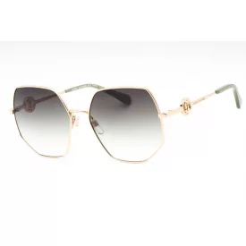   Marc Jacobs női napszemüveg MARC 730/S, arany/zöld /kac 1 napos szállítás