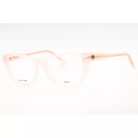   Marc Jacobs MARC 736 szemüvegkeret rózsaszín/clear demo lencsék  női /kac 1 napos szállítás