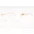 Marc Jacobs MARC 736 szemüvegkeret rózsaszín/clear demo lencsék  női /kac 1 napos szállítás