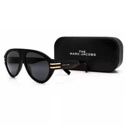 Marc Jacobs MARC 747/S napszemüveg PTTRBKGRY/szürke férfi /kac 1 napos szállítás
