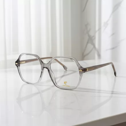 Carrera CARRERA 3032 szemüvegkeret szürke SHADED köves /Clear demo lencsék női /kac 1 napos szállítás