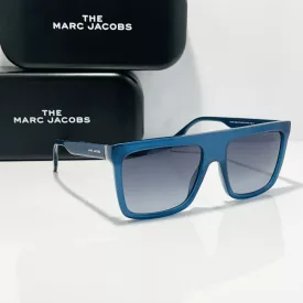   Marc Jacobs MARC 639/S napszemüveg kék / szürke Shaded férfi /kac 1 napos szállítás